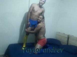 Taylor_andrev