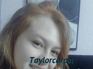 Taylorcarper