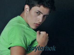 Taylorhok