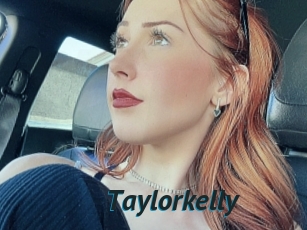 Taylorkelly
