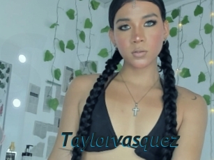 Taylorvasquez