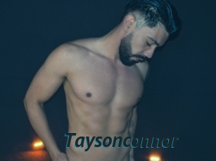 Taysonconnor