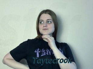 Taytecrook