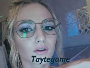 Taytegame