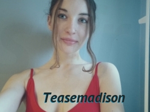 Teasemadison