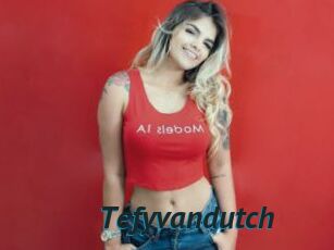 Tefyvandutch