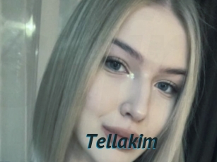 Tellakim