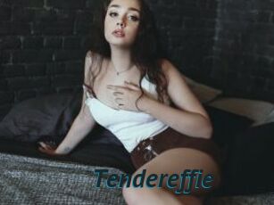 Tendereffie