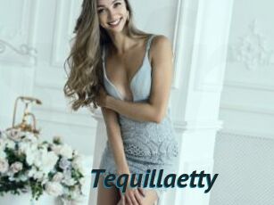 Tequillaetty