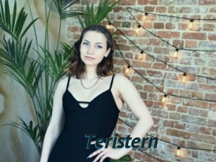 Teristern