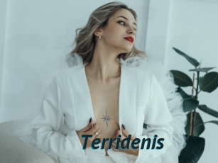 Terridenis
