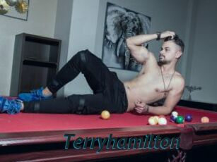 Terryhamilton
