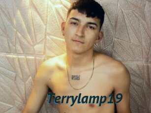 Terrylamp19