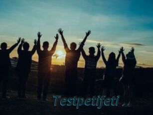 Testpetifeti