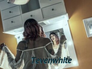 Tevenwhite