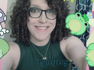 Tgirlfrog