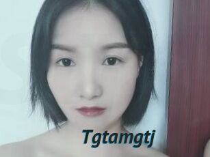 Tgtamgtj