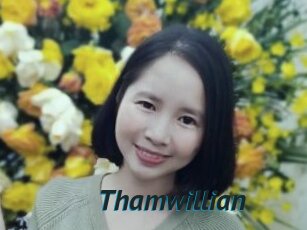 Thamwillian
