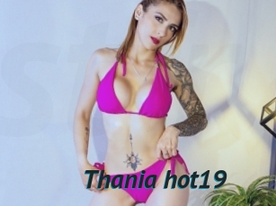 Thania_hot19