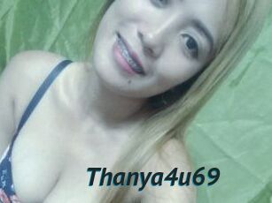 Thanya4u69