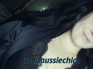 Thataussiechick