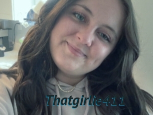 Thatgirlie411