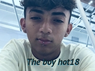The_boy_hot18