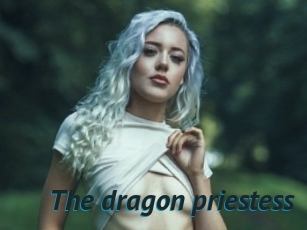 The_dragon_priestess