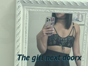 The_girl_next_doorx