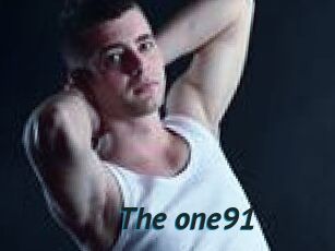 The_one91