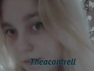 Theacantrell