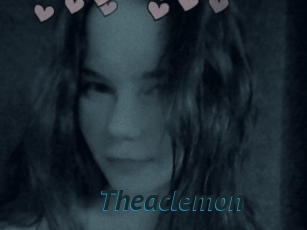 theaclemon Sexe Tube FR
