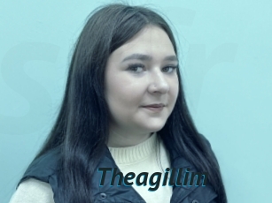 Theagillim