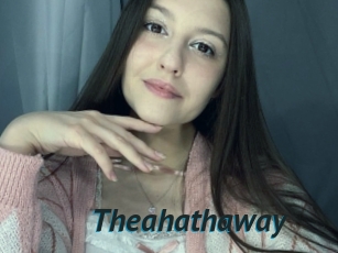 Theahathaway