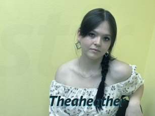 Theaheather