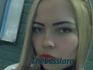 Thebosslara