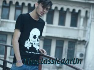 Theclassicdarlin
