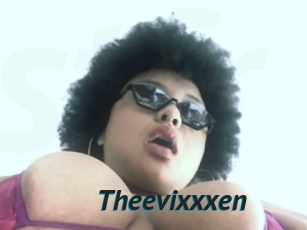 Theevixxxen