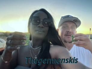 Thegermenskis
