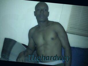 Thehardway