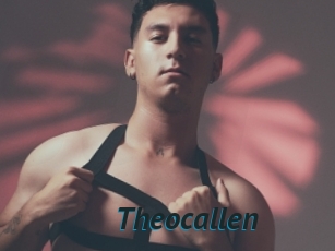 Theocallen
