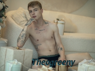theogreeny Sexe Tube FR