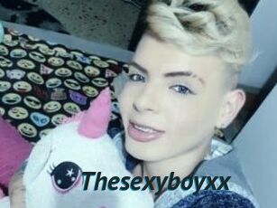 Thesexyboyxx