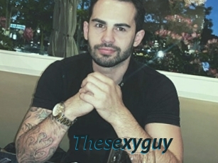 Thesexyguy