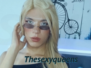Thesexyqueens