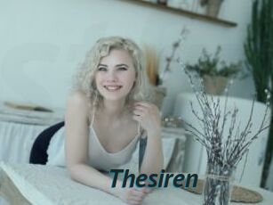 Thesiren