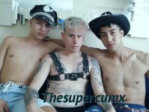 Thesupercumx