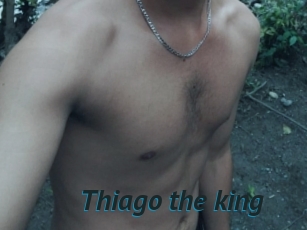 Thiago_the_king