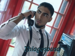 Thiagosousa