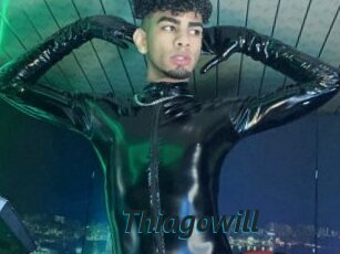 Thiagowill